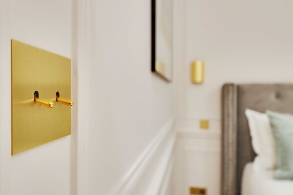 Foto van Charmant appartement - 1BR/4P - Voltaire/Nation
 - Vakantiehuis in Paris - 