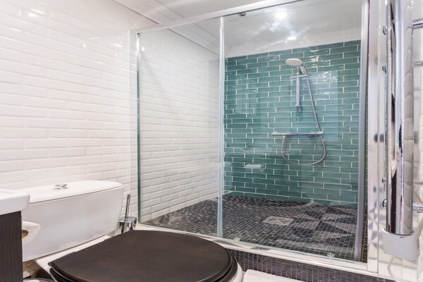 Foto van Charmant appartement - 1BD/4P - Bastille/Charonne - Vakantiehuis in Paris - 