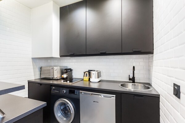 Foto van Charmant appartement - 1BD/4P - Bastille/Charonne - Vakantiehuis in Paris - 
