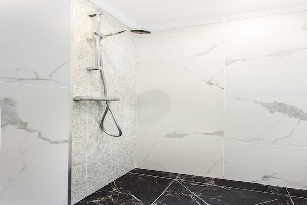 Foto van Gezellige studio vlakbij Bastilleplein - Vakantiehuis in Paris - 