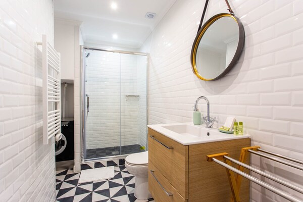 Foto van Intiem appartement - 1BR/4P - Bastille - Vakantiehuis in Paris - 