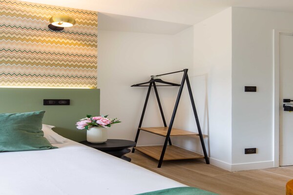 Foto van Gezellige studio - Parc des Expositions / Tour Eiffel 14 - 