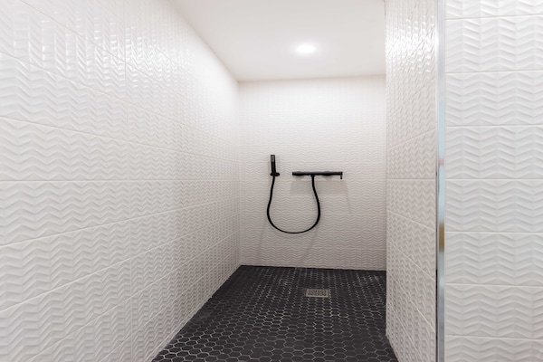 Foto van Gezellige studio - Beaugrenelle Parc des Expositions 4 - 