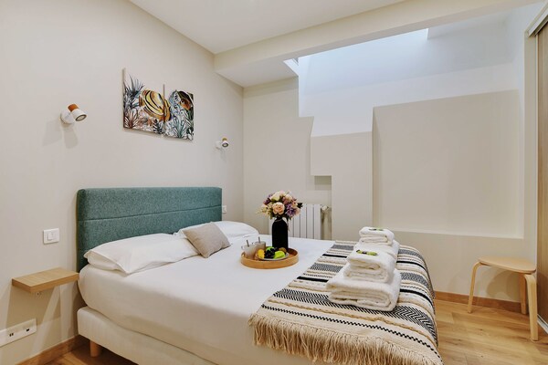 Foto van Elegant appartement - 2BR/5P - Grenelle
 - Vakantiehuis in Paris - 