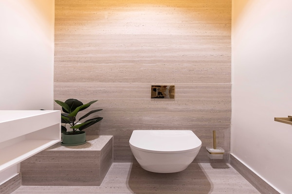 Foto van Charmant appartement - 2BD/6P - Auteuil - Vakantiehuis in Paris - 