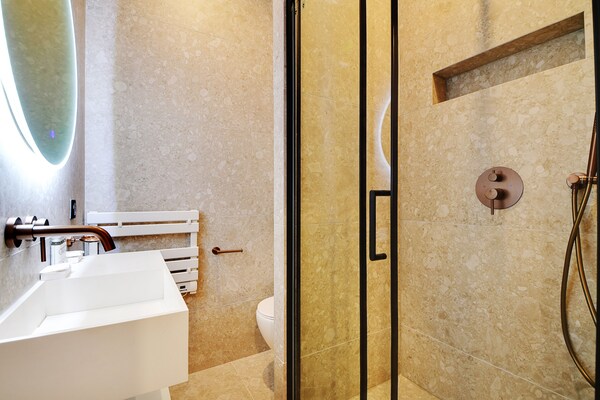 Foto van Gezellige studio - 2P - Auteuil / Bois de Boulogne - 