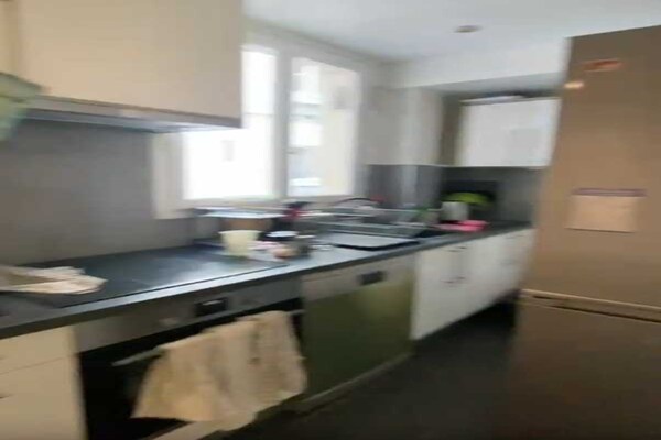 Foto van Charmant appartement 1CH/4P - Parijs 17e - Vakantiehuis in Paris - Untagged
