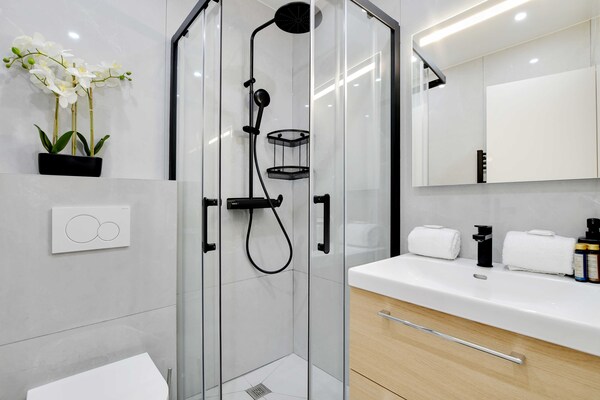 Foto van Gezellig, volledig uitgerust appartement - 4P - Montmartre - Untagged