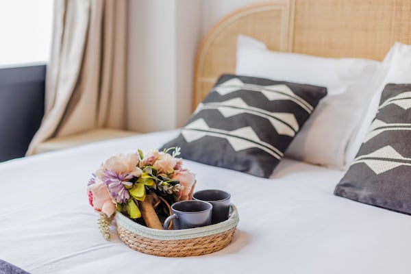 Foto van Prachtig appartement 1BR4P - Vakantiehuis in Paris - 