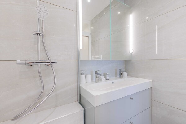 Foto van Prachtig appartement 1BR4P - Vakantiehuis in Paris - 