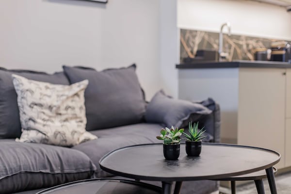 Foto van Prachtig appartement 1BR4P - Vakantiehuis in Paris - 