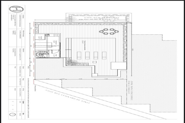Foto van Geweldig Penthousse Foch/Arc de Triomphe/Trocadero - 
