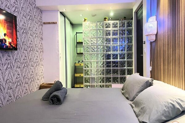 Foto van Welkom op Chillou Terras - Vakantiehuis in Le Havre - 