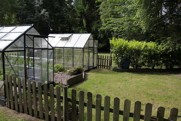 Foto van Quend-Plage Appartement met zwembad - Vakantiehuis in Quend-Plage - GardenSummer