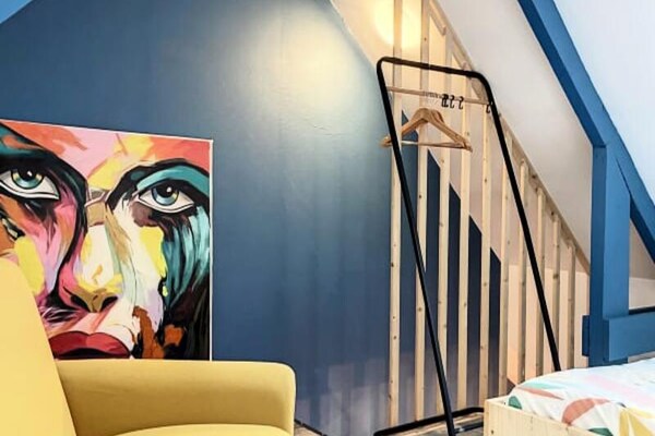 Foto van Appartement in Ault met prachtig uitzicht op zee - Vakantiehuis in Ault - Untagged