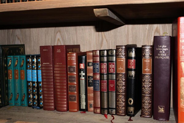 Foto van Appartement in Ault bij krijtrotsen - Vakantiehuis in Ault - Untagged