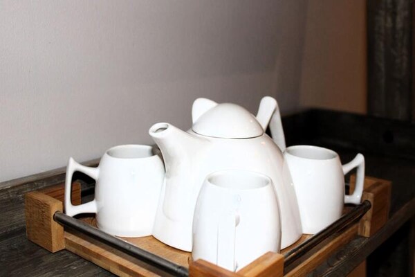 Foto van Appartement in Ault bij krijtrotsen - Vakantiehuis in Ault - Untagged