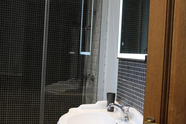 Foto van Appartement in Ault bij krijtrotsen - Vakantiehuis in Ault - Untagged