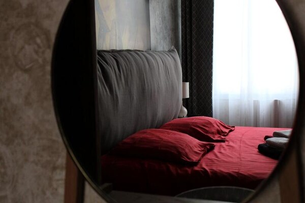 Foto van Appartement in Ault bij krijtrotsen - Vakantiehuis in Ault - Untagged