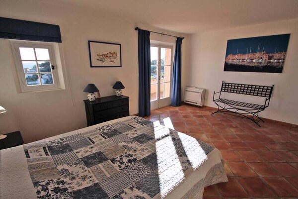 Foto van Residentie Domaine Du Golf - Vakantiehuis in STE MAXIME - 