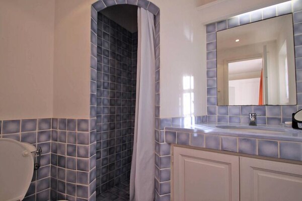 Foto van Residentie Domaine Du Golf - Vakantiehuis in STE MAXIME - 