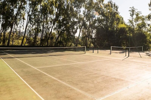 Foto van Appartement in Saint-Tropez met zeezicht - Vakantiehuis in GRIMAUD - 