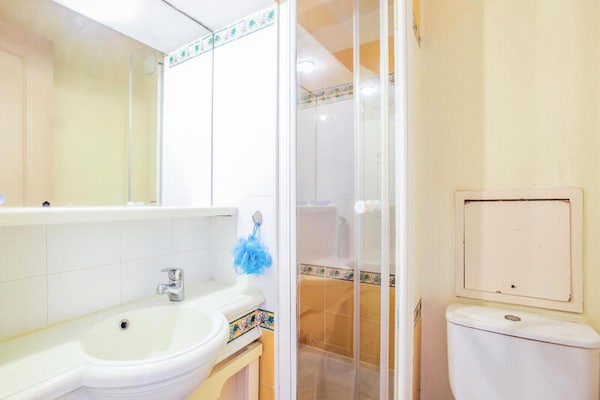 Foto van Appartement in Saint-Tropez met zeezicht - Vakantiehuis in GRIMAUD - 