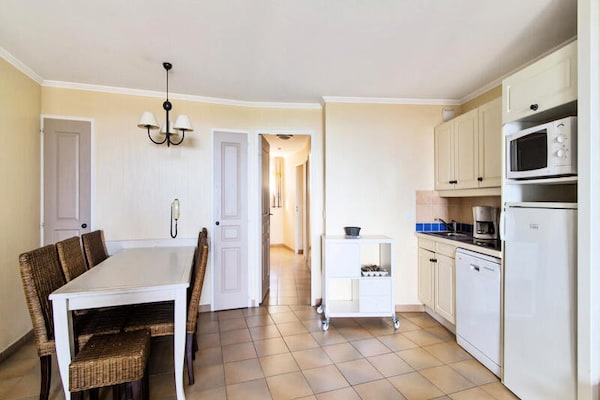 Foto van Appartementen in de Restanques in StTropez - Vakantiehuis in GRIMAUD - 