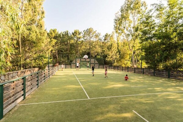 Foto van Appartementen in Restanques St Tropez - Vakantiehuis in GRIMAUD - 