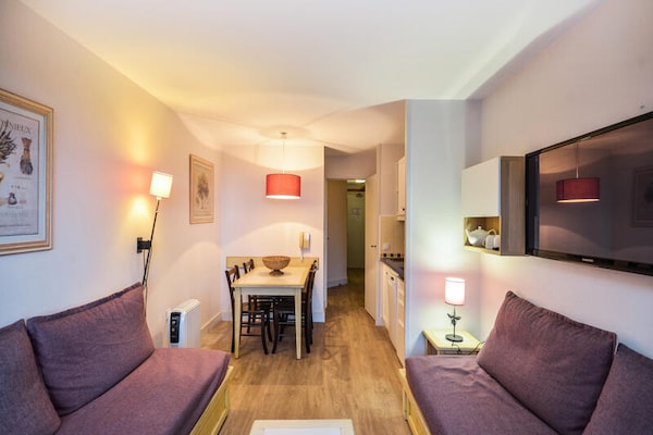 Foto van Residence La Pinede voor vier personen - Vakantiehuis in HYERES - 