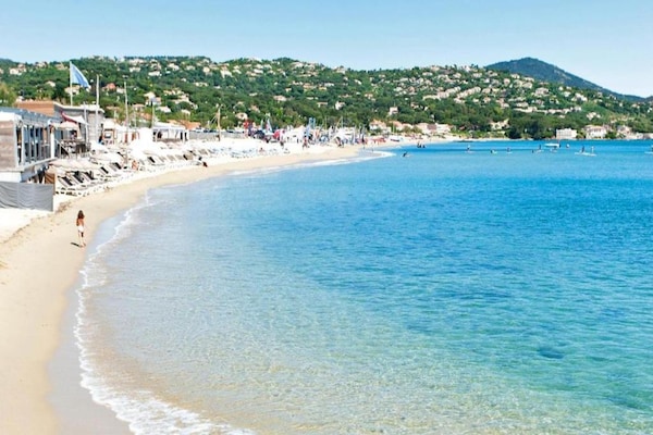 Foto van Vakantiehuis in La Seyne vlakbij Sablettes - Vakantiehuis in La-Seyne-sur-Mer - AreaSummer20KM