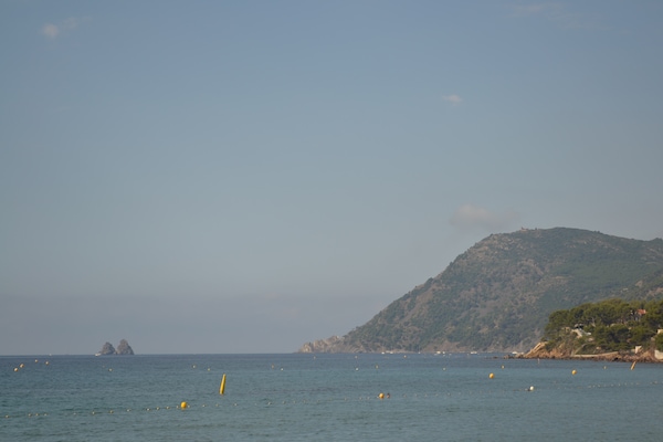 Foto van Vakantiehuis in La Seyne vlakbij Sablettes - Vakantiehuis in La-Seyne-sur-Mer - AreaSummer1KM