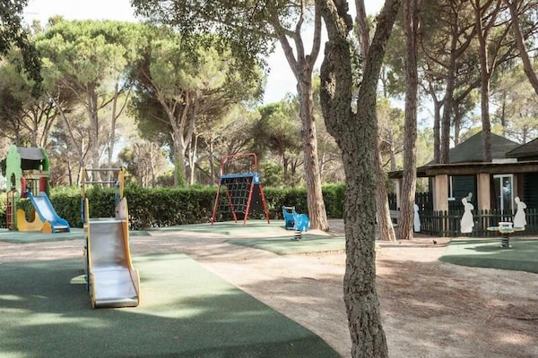 Foto van Residentie Saint-Raphaכl Valescure - Vakantiehuis in ST RAPHAEL - 