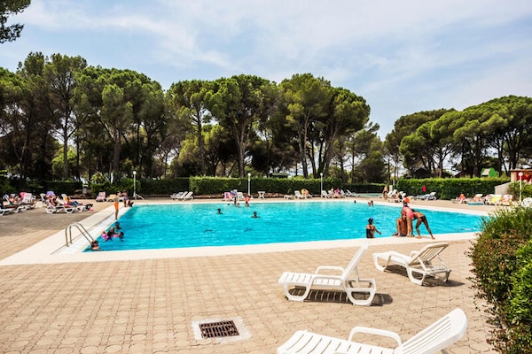 Foto van Residentie Saint-Raphaכl Valescure - Vakantiehuis in ST RAPHAEL - 