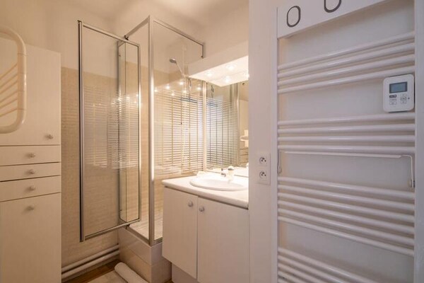 Foto van Appartement in Rayol-Canadel met zeezicht - Vakantiehuis in Rayol-Canadel-sur-Mer - Untagged