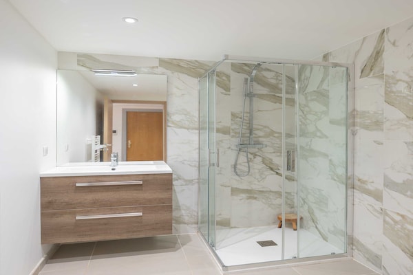 Foto van Licht appartement 1 slaapkamer/2 personen - Haven van Saint-Tropez - Untagged
