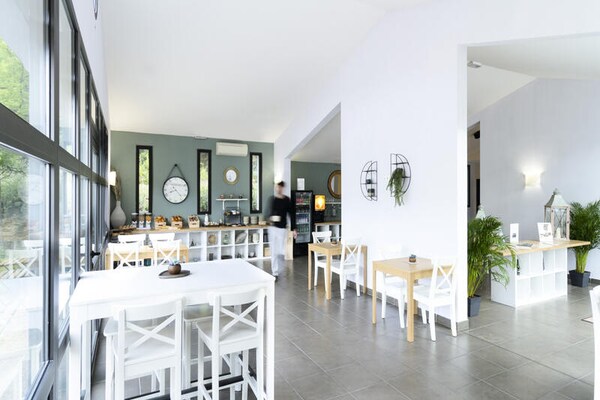 Foto van Huis 3 Kamers Duplexhut 8 Personen - Vakantiehuis in Malaucène - 