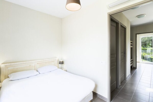 Foto van Huis 3 Kamers Duplexhut 8 Personen - Vakantiehuis in Malaucène - 