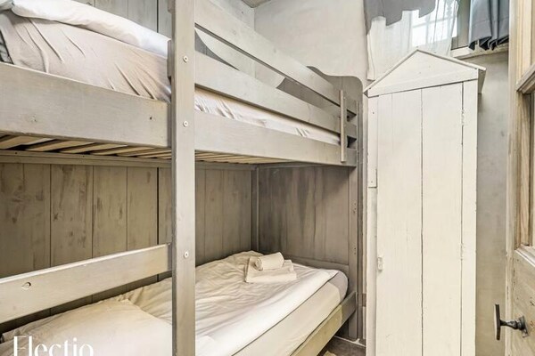 Foto van Appartementen voor 4 personen - Vakantiehuis in Oppède - 
