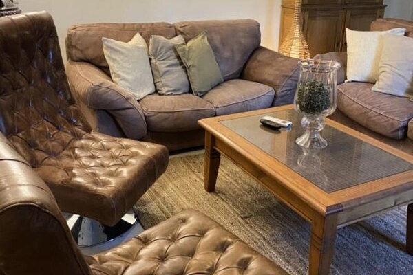 Foto van Vakantiehuis voor 8 personen - Vakantiehuis in Isle-sur-la-Sorgue - 