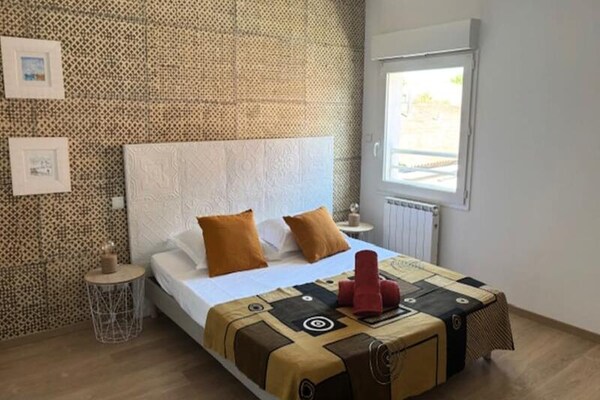 Foto van Appartement in Klein Venetië Provence - Vakantiehuis in Isle-sur-la-Sorgue - Untagged