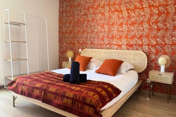 Foto van Appartement in Klein Venetië Provence - Vakantiehuis in Isle-sur-la-Sorgue - Untagged