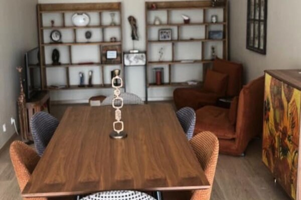 Foto van Appartement in Klein Venetië Provence - Vakantiehuis in Isle-sur-la-Sorgue - Untagged