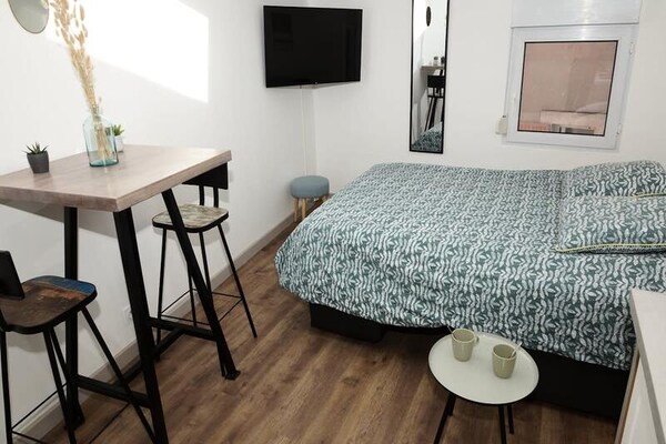 Foto van Appartement in L'Isle-sur-la-Sorgue Provence - Vakantiehuis in L'Isle-sur-la-Sorgue - Untagged