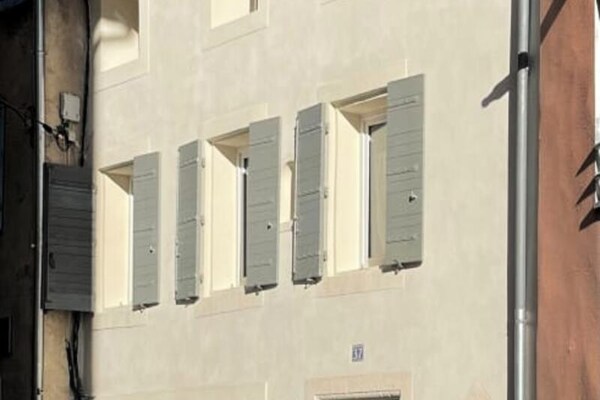 Foto van Appartement in L'Isle-sur-la-Sorgue Rivier - Vakantiehuis in L'Isle-sur-la-Sorgue - Untagged