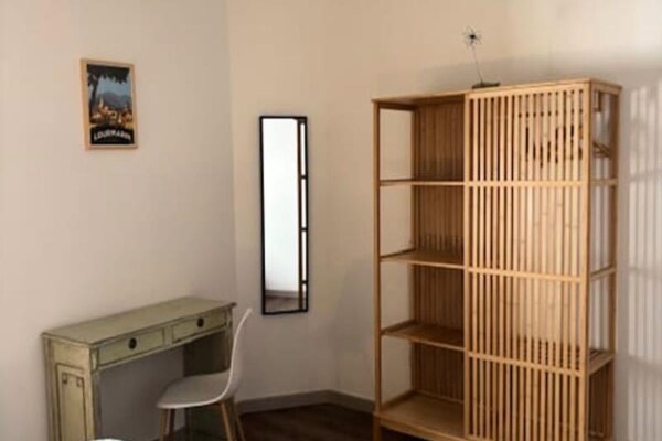 Foto van Appartement in L'Isle-sur-la-Sorgue Rivier - Vakantiehuis in L'Isle-sur-la-Sorgue - Untagged