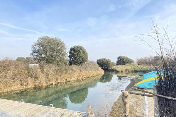 Foto van Appartement in La Chaume met uitzicht op de oceaan - Untagged