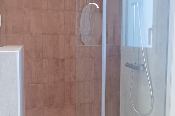 Foto van Huis in Les Sables met jacuzzi-optie - Vakantiehuis in Les Sables d'Olonne - Untagged