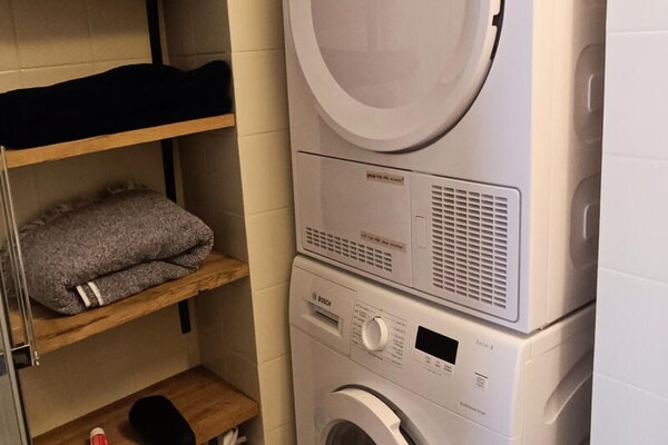 Foto van Appartement in La Chaume vlakbij Vendée Globe - Vakantiehuis in Les Sables d'Olonne - Untagged