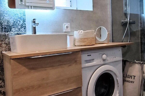 Foto van Cottage in La Chaume bij Vendée Globe - Vakantiehuis in Les Sables d'Olonne - Untagged